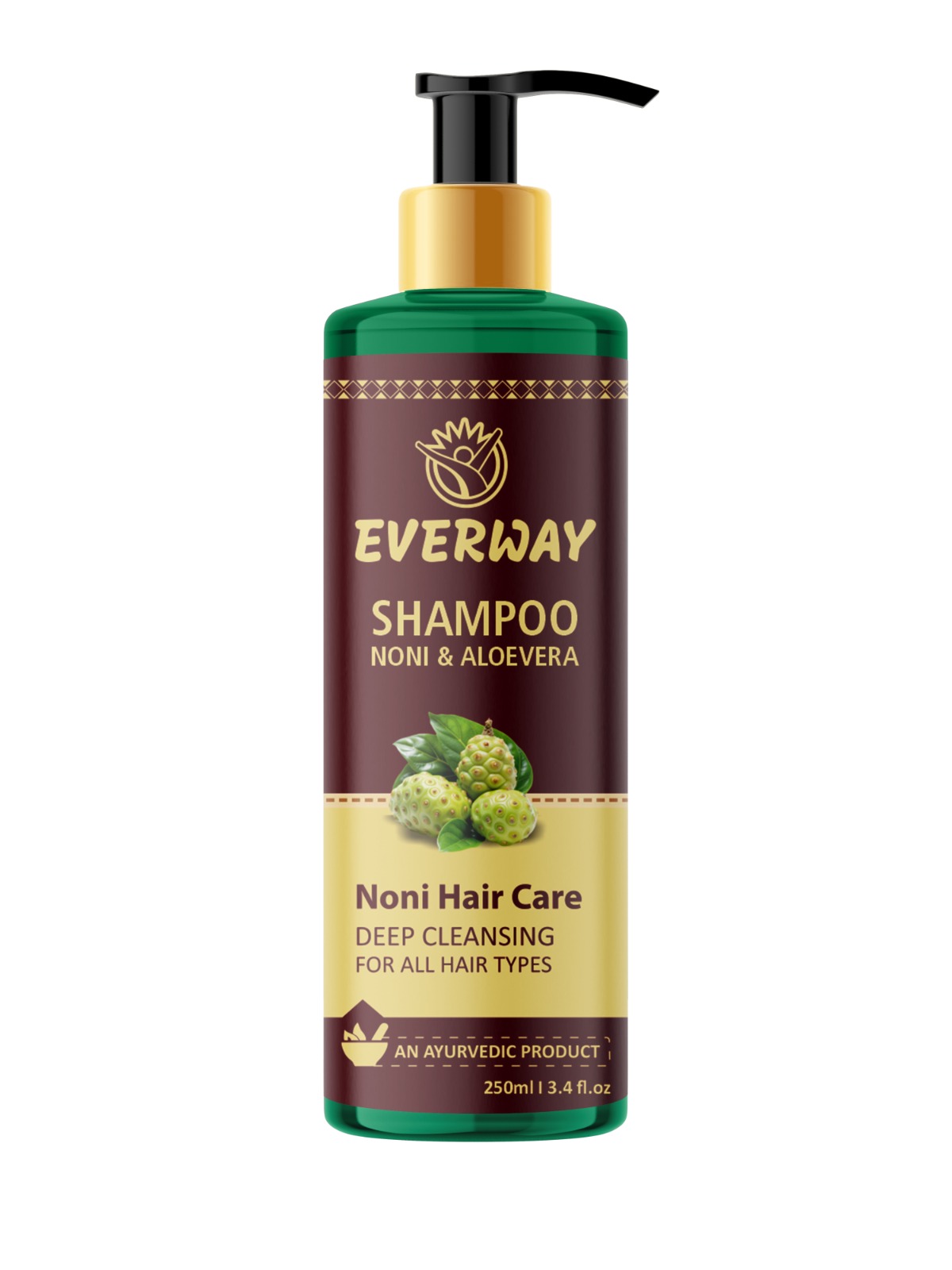 EVERWAY NONI SHAMPOO
