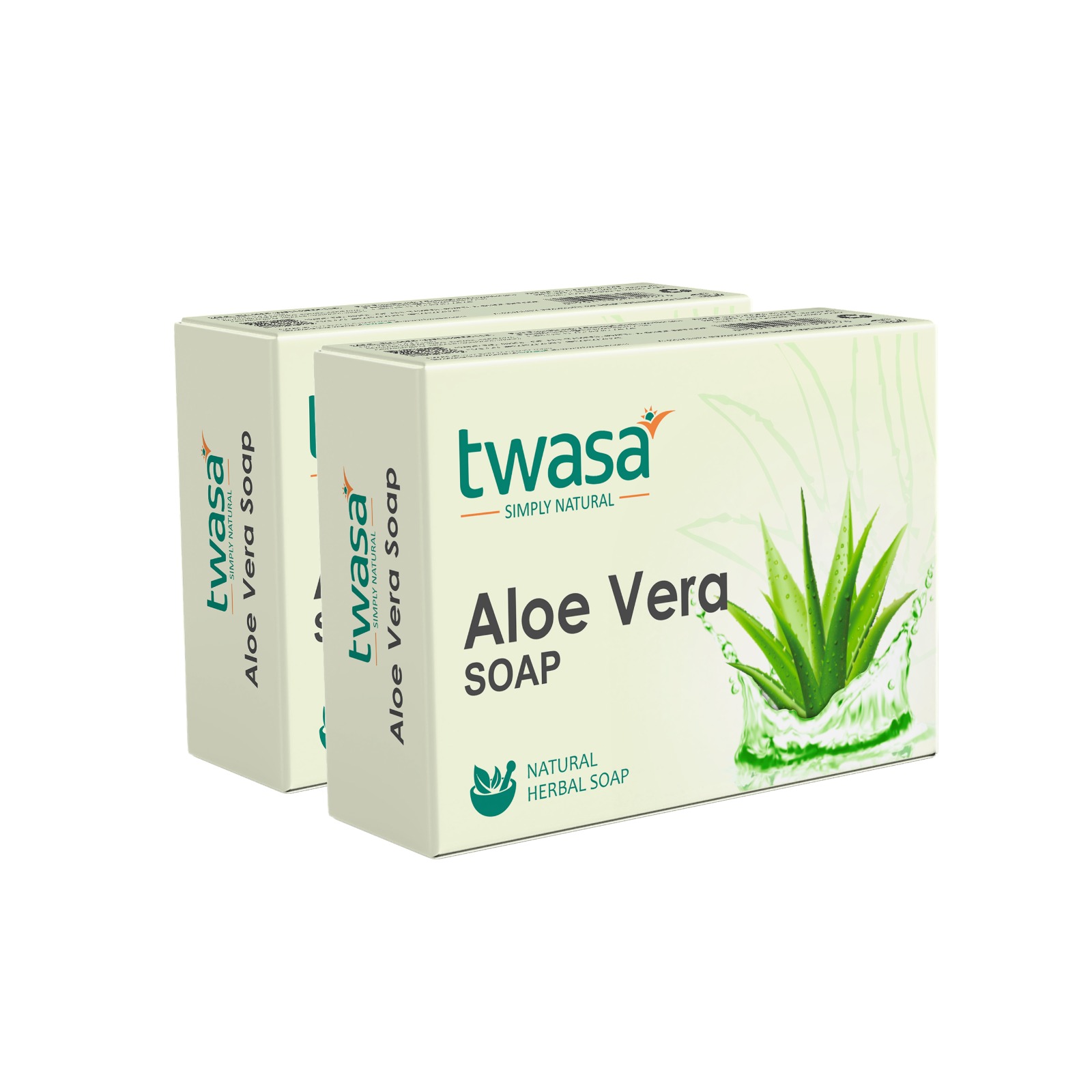 ALOE VERA SOAP